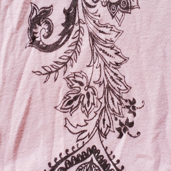 Scrapbook Originals long sleeve - Picture 4 of 4